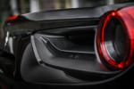 Ferrari 488 GTB by Edo Competition 2015 года